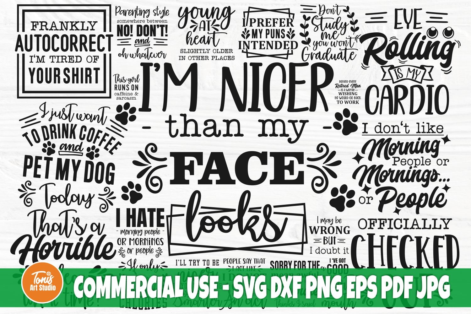 Adulting SVG Bundle Funny Shirt SVG for Cricut Funny Sarcastic SVG Bundle  Digital Download 