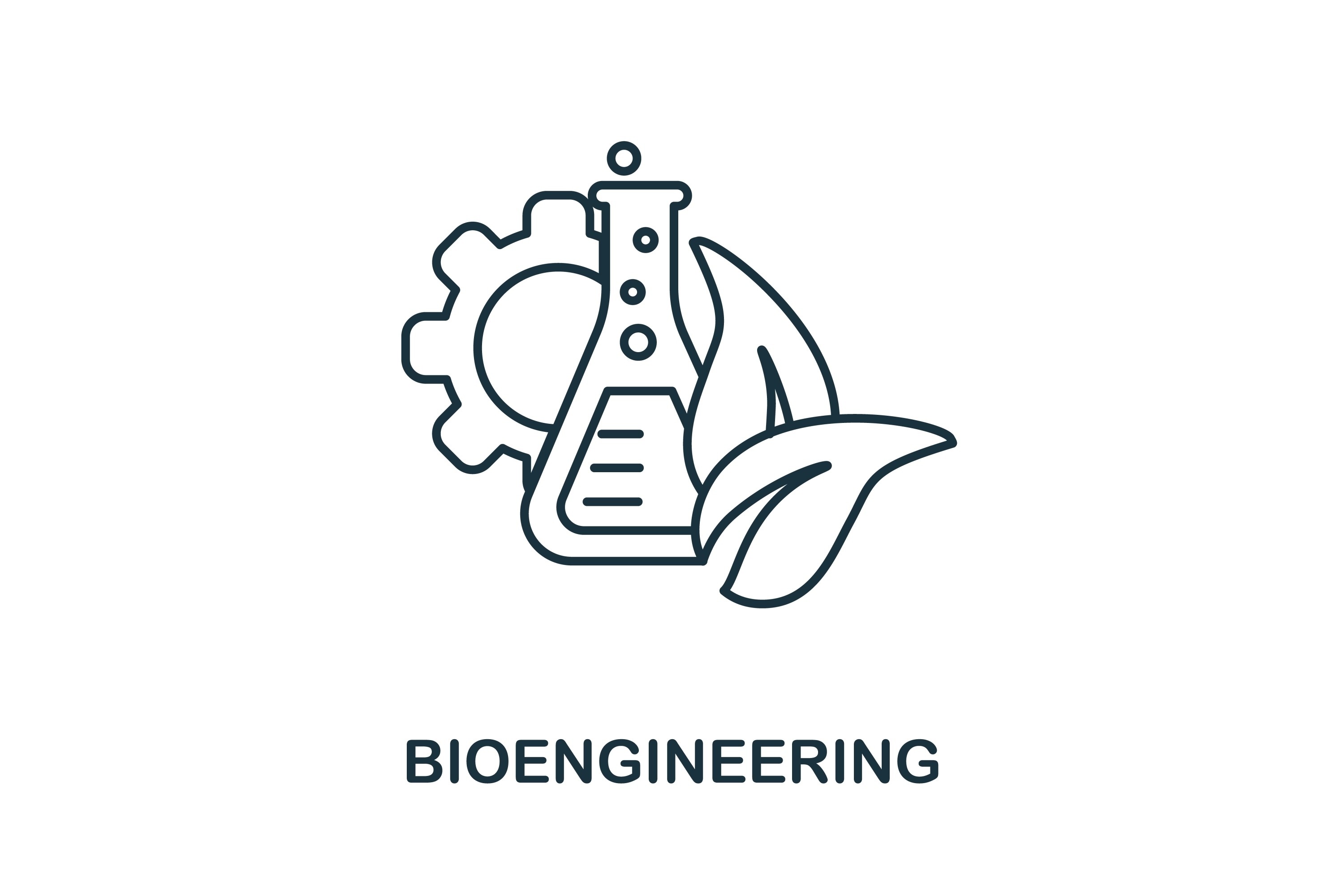 biomedical engineering symbol