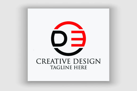 Mm Letter Monogram Logo Design Graphic by deepak creative