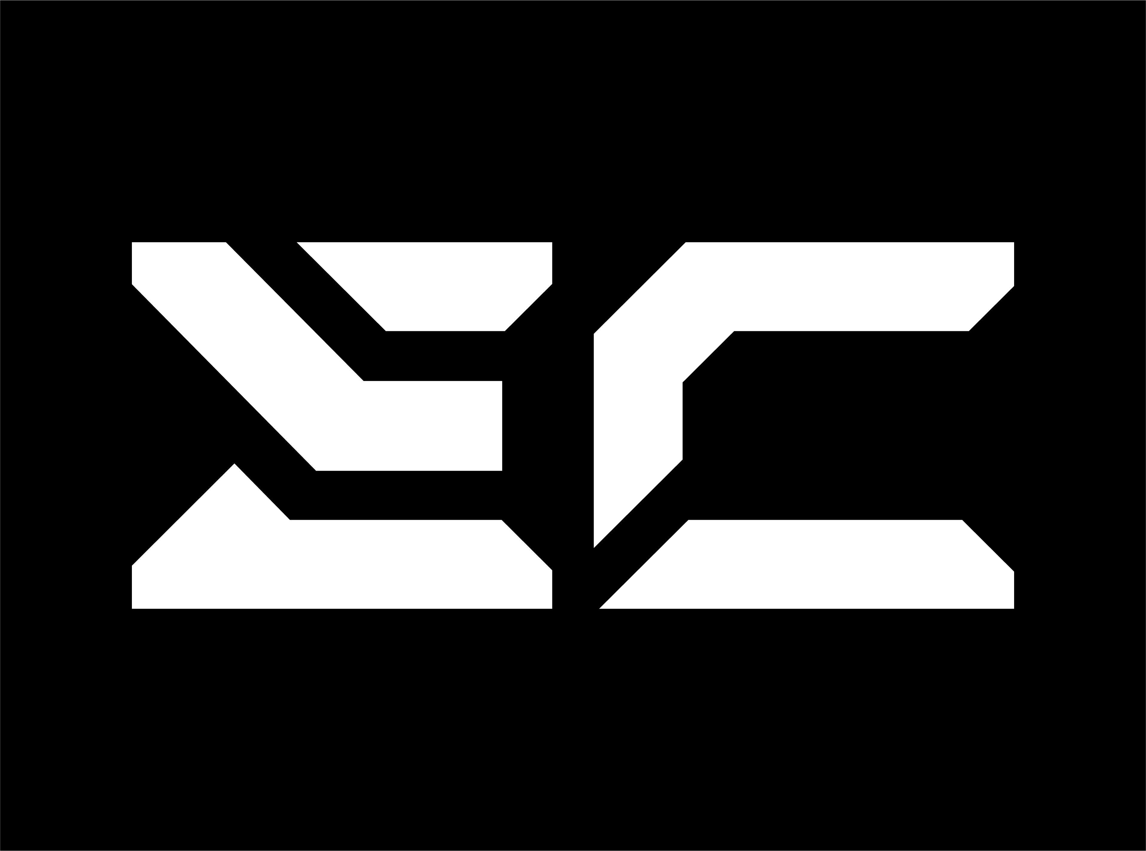Letter EC Logo Design Simple Vector Graphic by Mlaku Banter · Creative ...