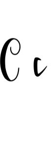 Chrisbellin Font by Freebies · Creative Fabrica