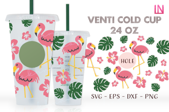 https://www.creativefabrica.com/wp-content/uploads/2022/04/11/Flamingos-Monsteras-Venti-Cold-Cup-Wrap-Graphics-28788666-3-580x386.png