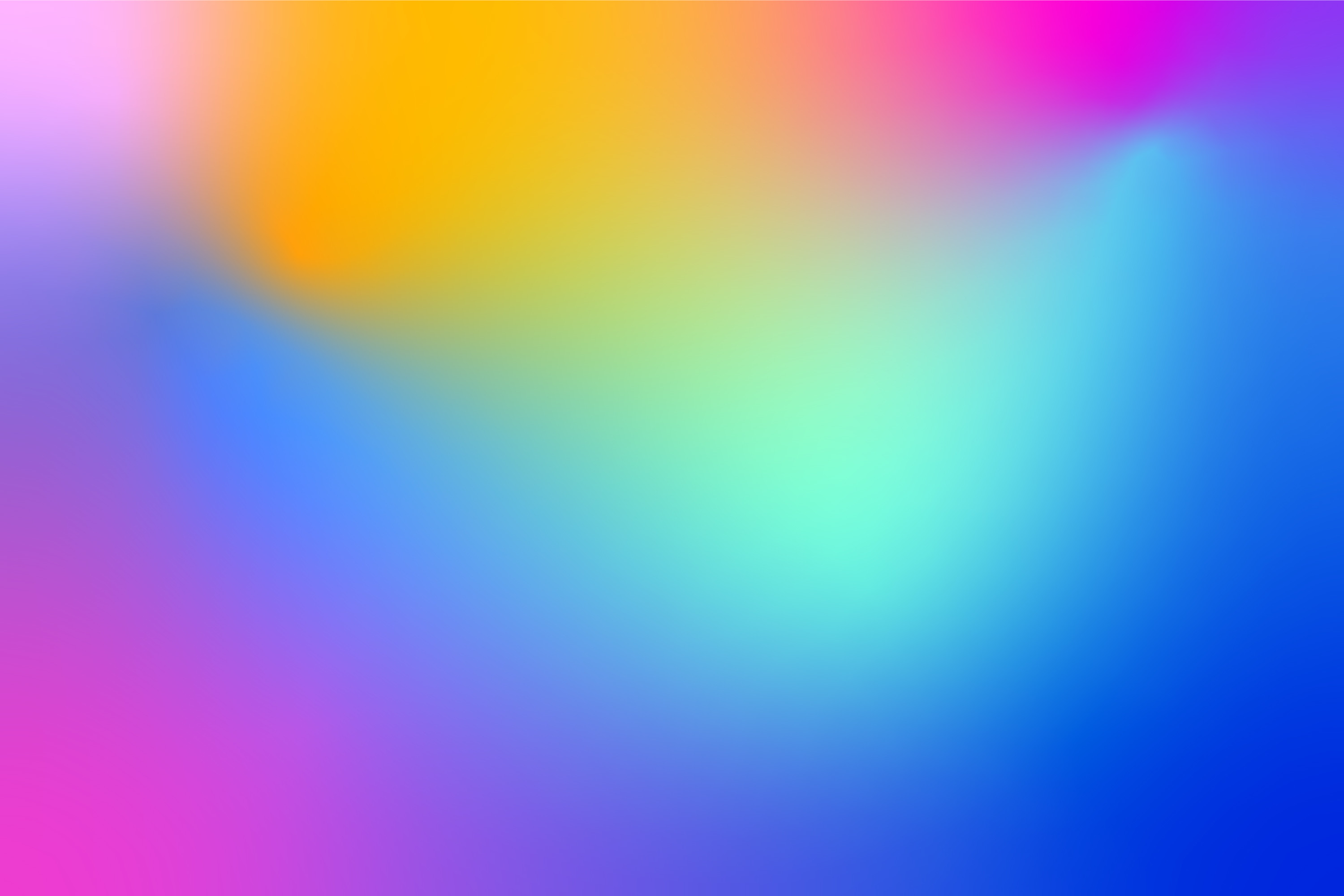 Colorful Ombre Gradient Background Graphic by firojbrand