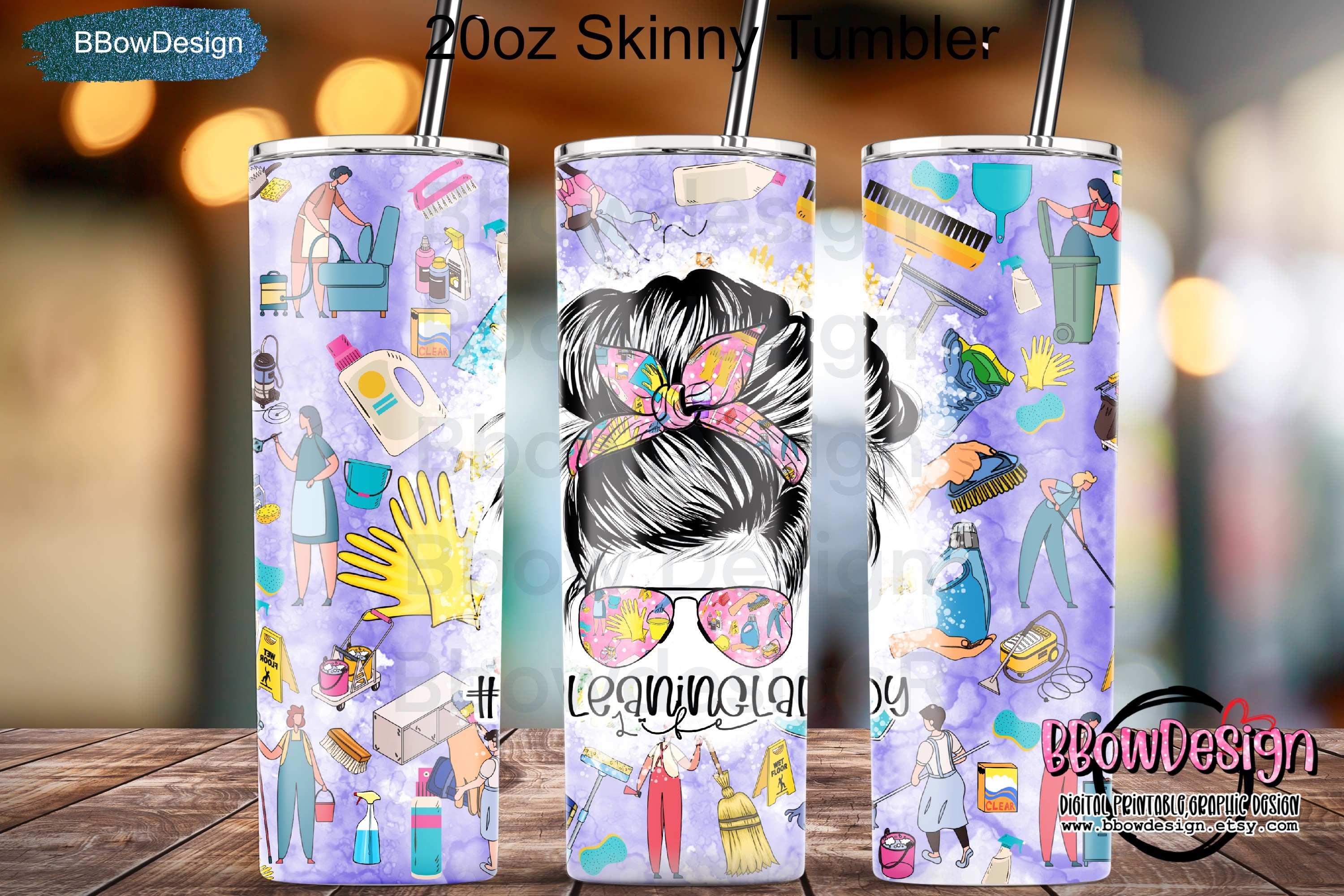 Kids Skinny Tumbler Sublimation 20 Oz Graphic by WatercolorColorDream ·  Creative Fabrica