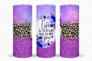 Cotton Candy Tumbler Wrap Sublimation Graphic by Hippo Creations · Creative  Fabrica
