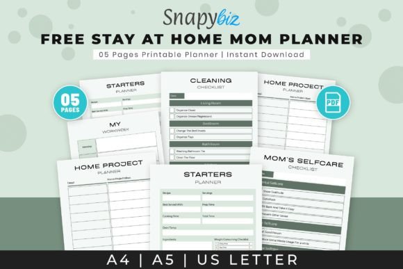 Clean Mama's Home Reset - FREE Printable Guide - Clean Mama