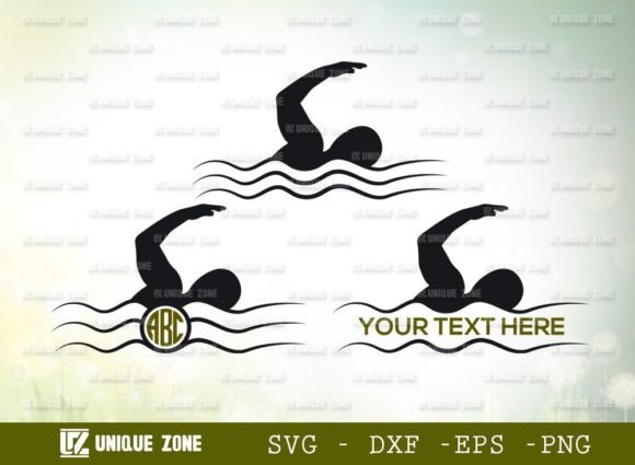 Heel Monogram SVG, Red Bottom Svg Graphic by Unique Zone