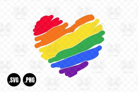 Pride Rainbow Letter W Initial Name Monogram Queer Trans Bi T-Shirt