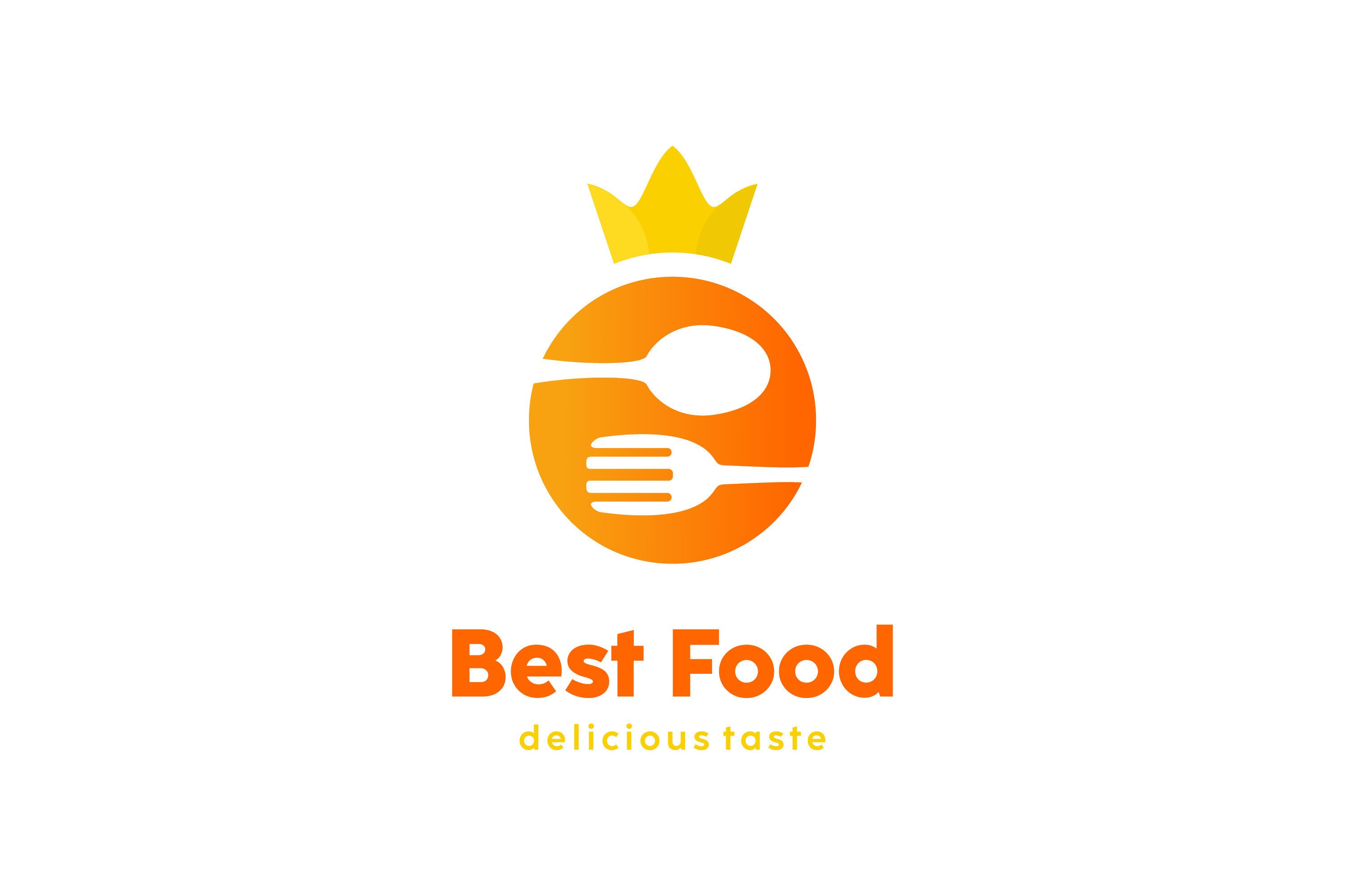 best food logos 2022