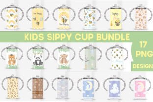 Adult Sippy Cup Graphic by Family Creations · Creative Fabrica