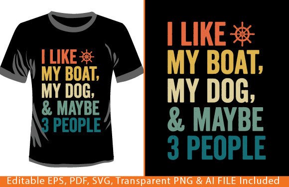 Boating Gifts for Men Women Boaters Graphic by tarekarts99