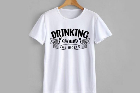 Funny Creative & Unique T-shirt Design