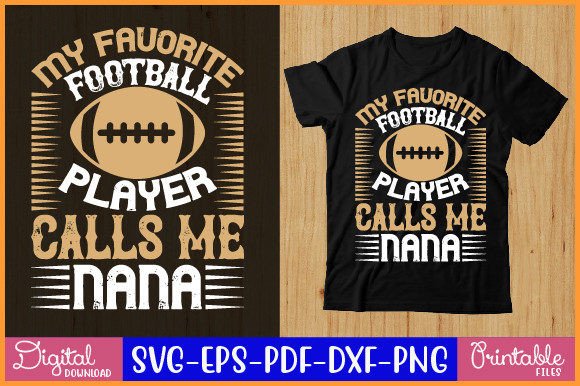 Need a super cool american football t-shirt design representing my kid, T- shirt contest