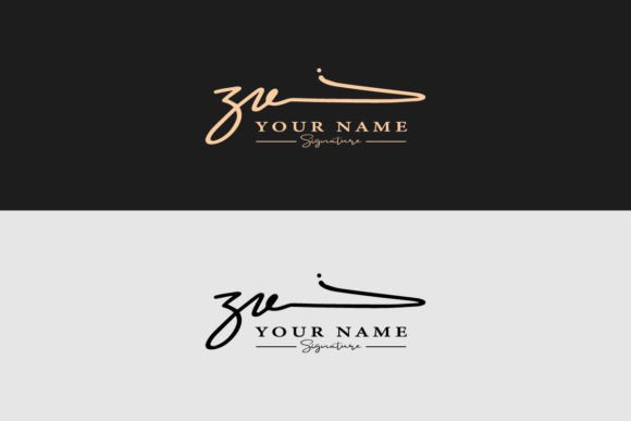 LV Initial Letter Signature Luxury Logo. Graphic by graphicfirozkabir ·  Creative Fabrica