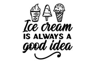 Ice Cream Is Always A Good Idea Tumbler