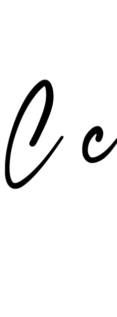 Cristiano Signature Font by NJStudio · Creative Fabrica