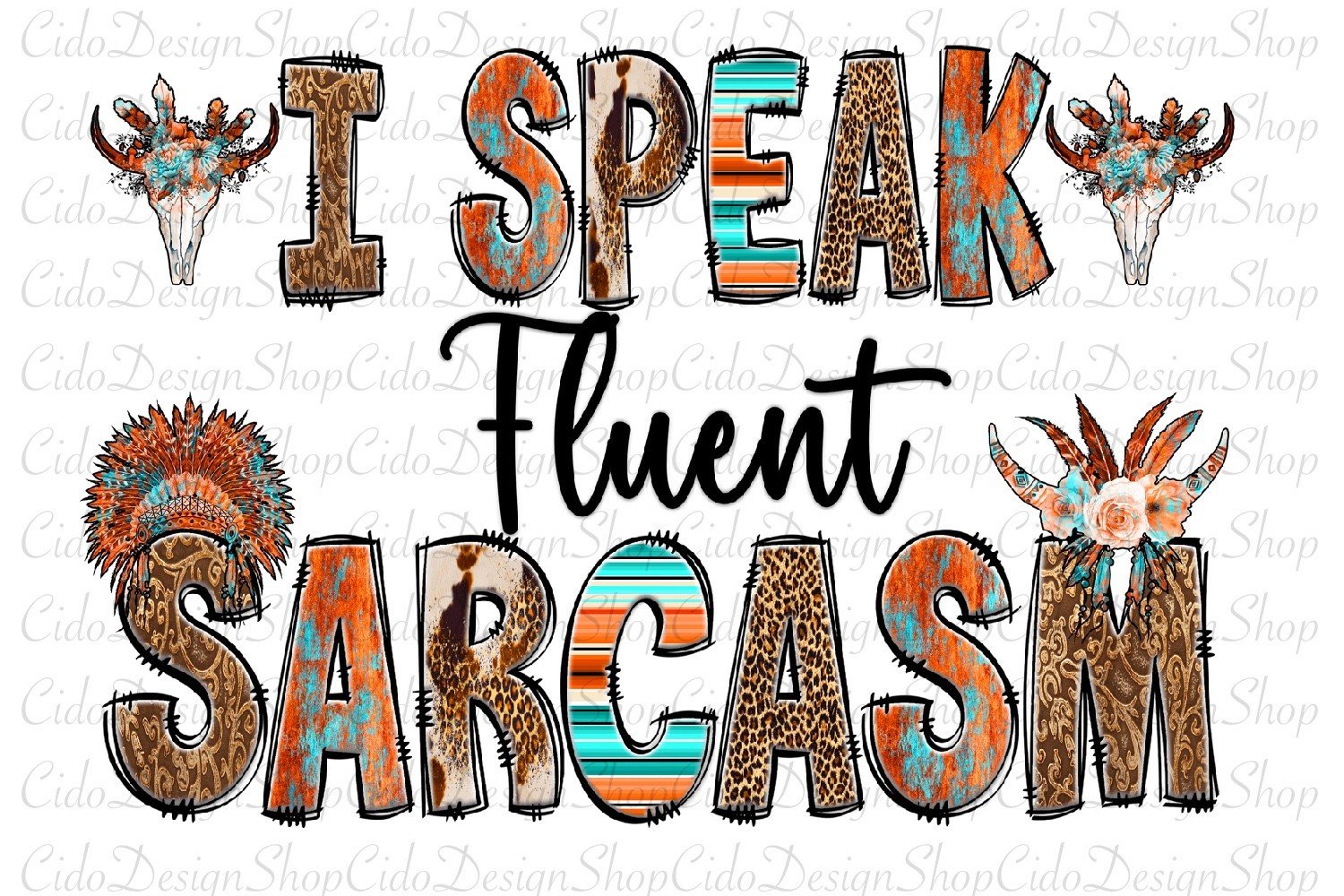 Sarcasm Png, Western Png Graphic by CidoDesignShop · Creative Fabrica