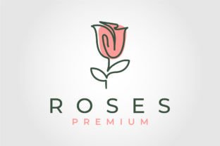 2 bundles t shirt designs roses vector, Roses vector, roses logo