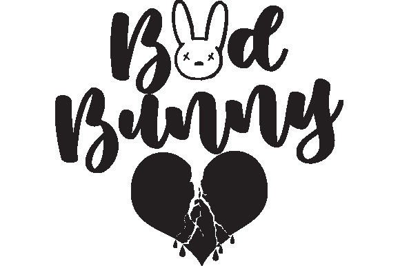 Bad Bunny Heart