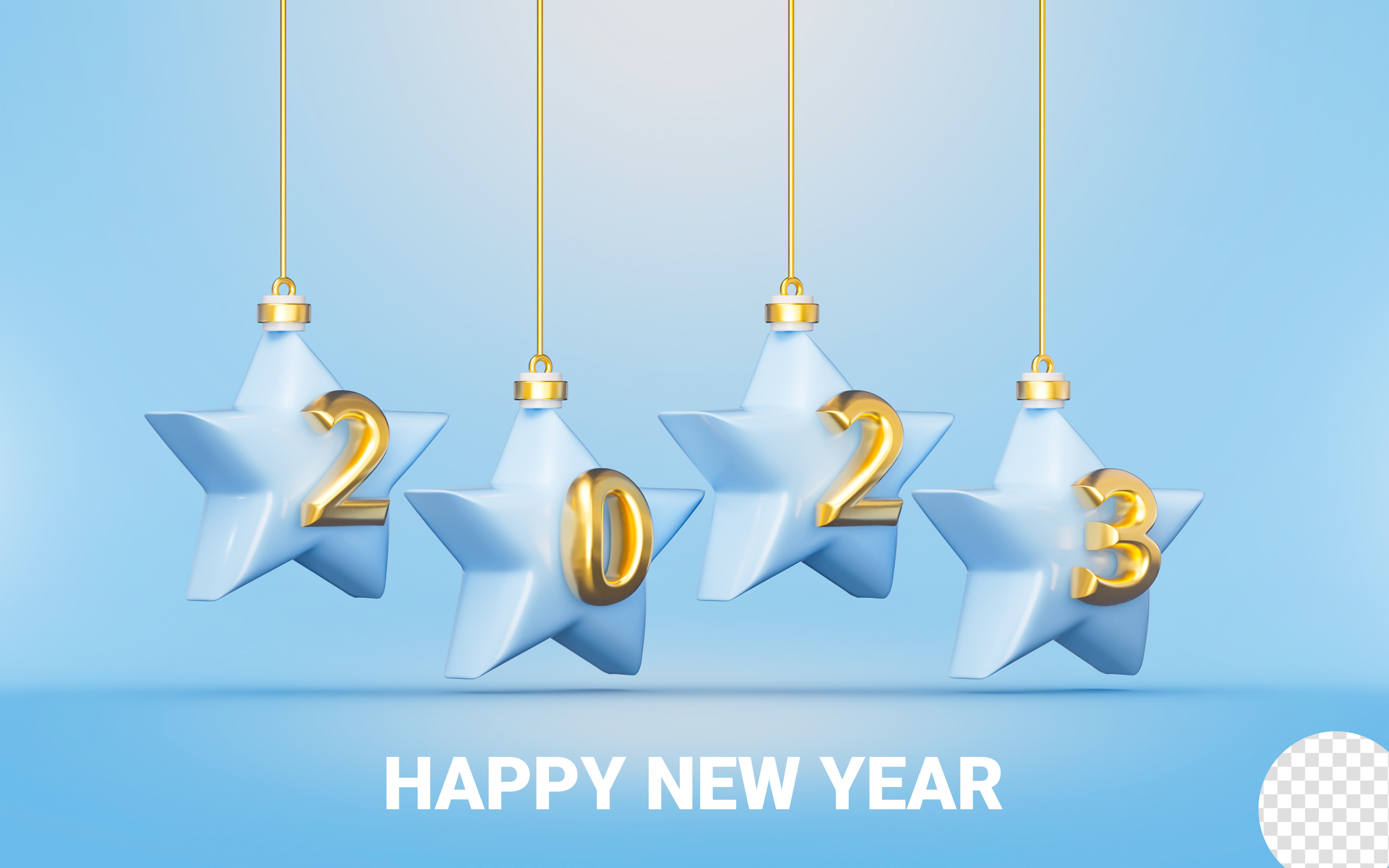 Happy New Year 2023 Banner Template Desi Graphic by ahmedsakib372 ·  Creative Fabrica