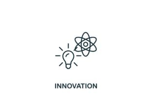 innovation icons