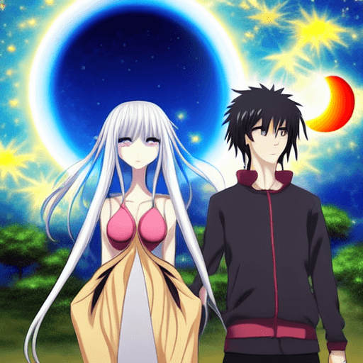 Anime Impressions: Absolute Duo – Digitally Downloaded
