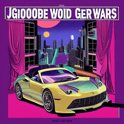 Turned the goodbye & good riddance car into reality with a vinyl wrap , 350z juice wrld