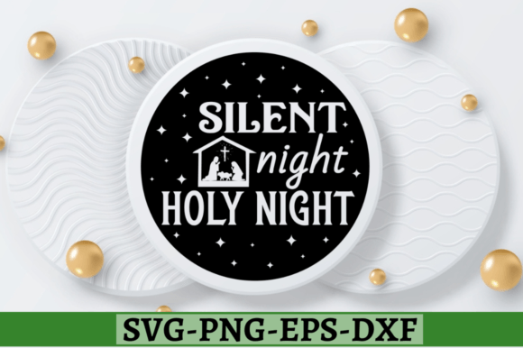 Silent Night Holy Night: Over 495 Royalty-Free Licensable Stock Vectors &  Vector Art