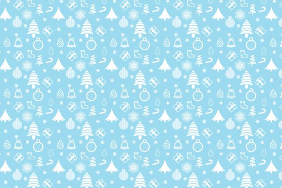 Geometric Seamless Patterns 16 Graphic by graphicstockbd · Creative Fabrica