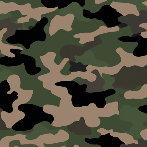 Camouflage Background Graphic · Creative Fabrica