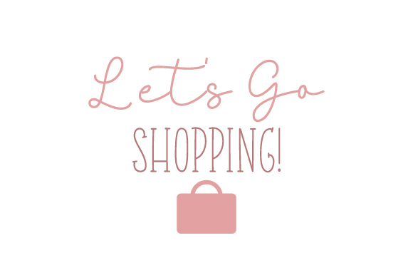 lets go shopping uploaded by Jenni on We Heart It