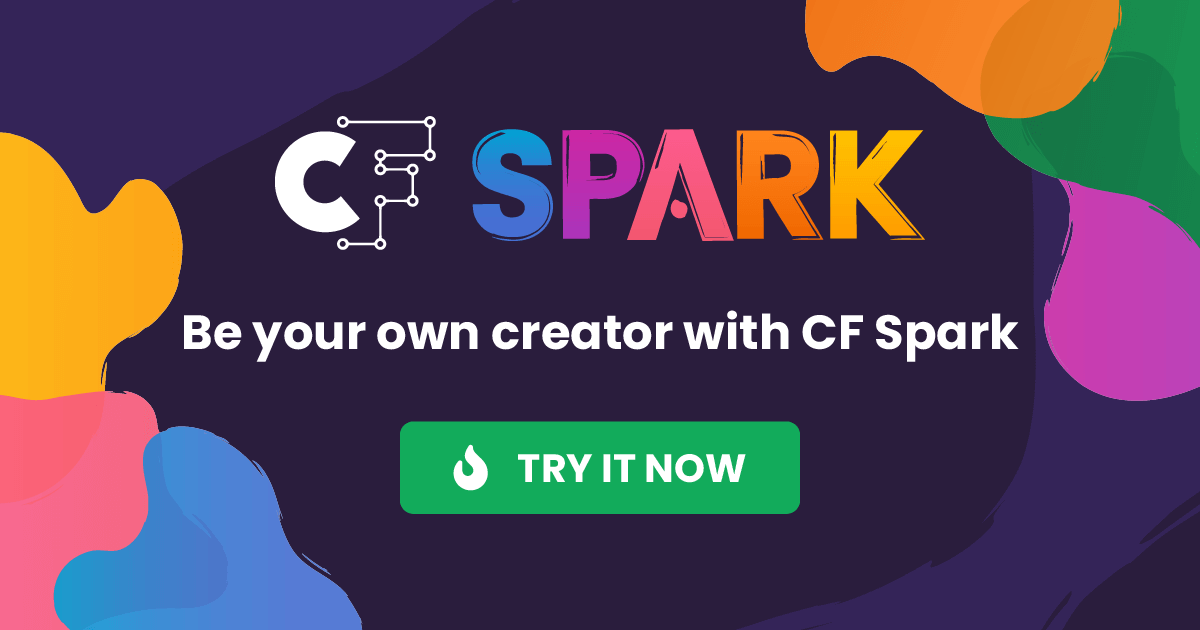 What Is Your Spark?