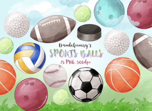Soccer Ball Straw Topper Graphic by NatalliaDigitalShop · Creative Fabrica