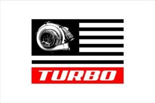 Turbo Sign Illustrations & Vectors