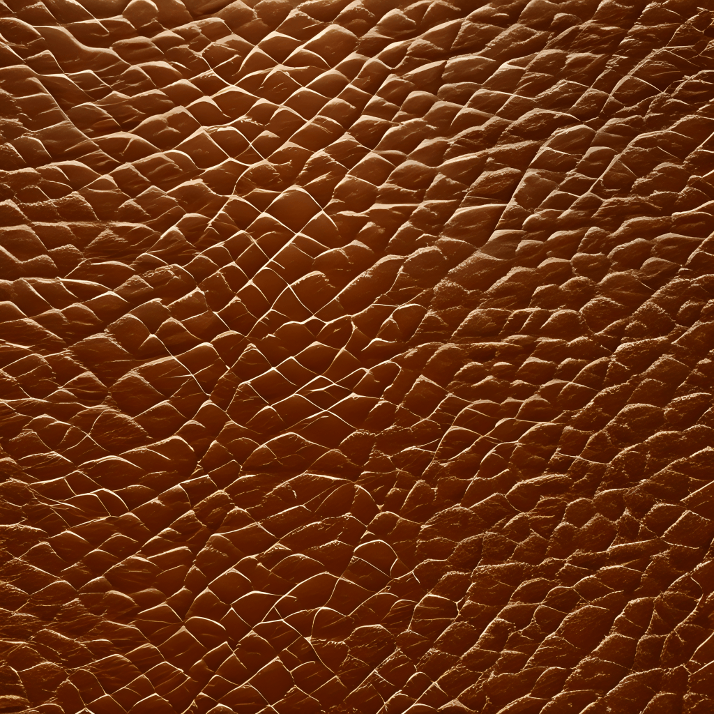 Burnt Faux Leather Texture · Creative Fabrica