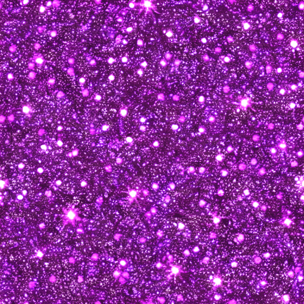 Glitter Pink Purple Pattern · Creative Fabrica