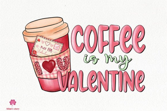 This Valentine's Day have a coffee date with a twist - Historias-en