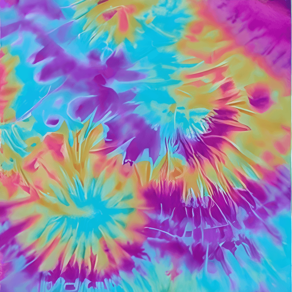 Beautiful Gorgeous Baby Pastel Colors Tie Dye Background Painting ...