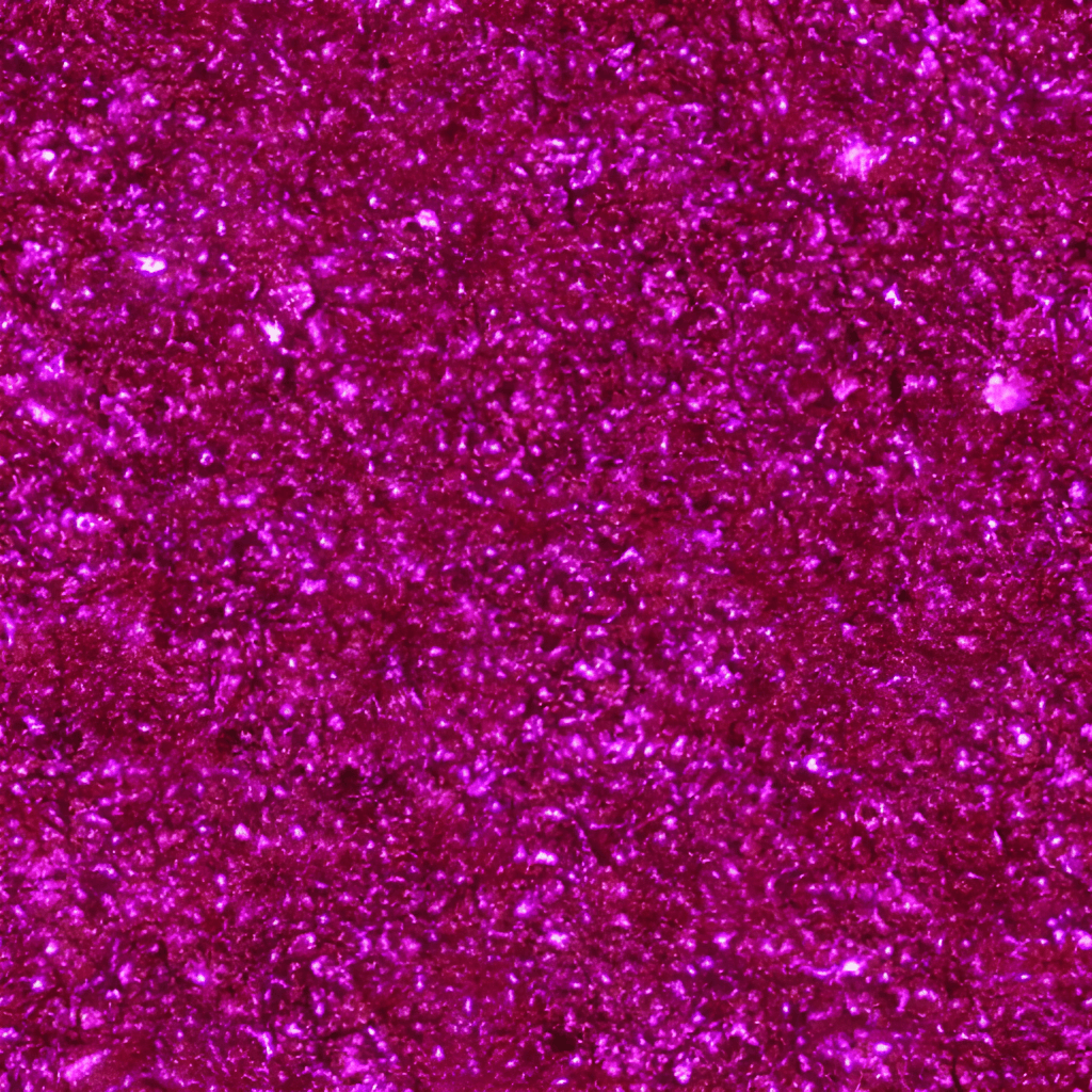 Tiny Clamshell Glitter Background Pattern · Creative Fabrica