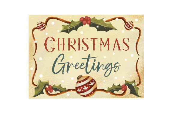 Christmas SVG | Christmas Tree, Lights & Merry Christmas SVGs ...