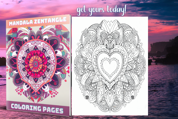Cute Floral Book Stickers Graphic by malachipatzan · Creative Fabrica