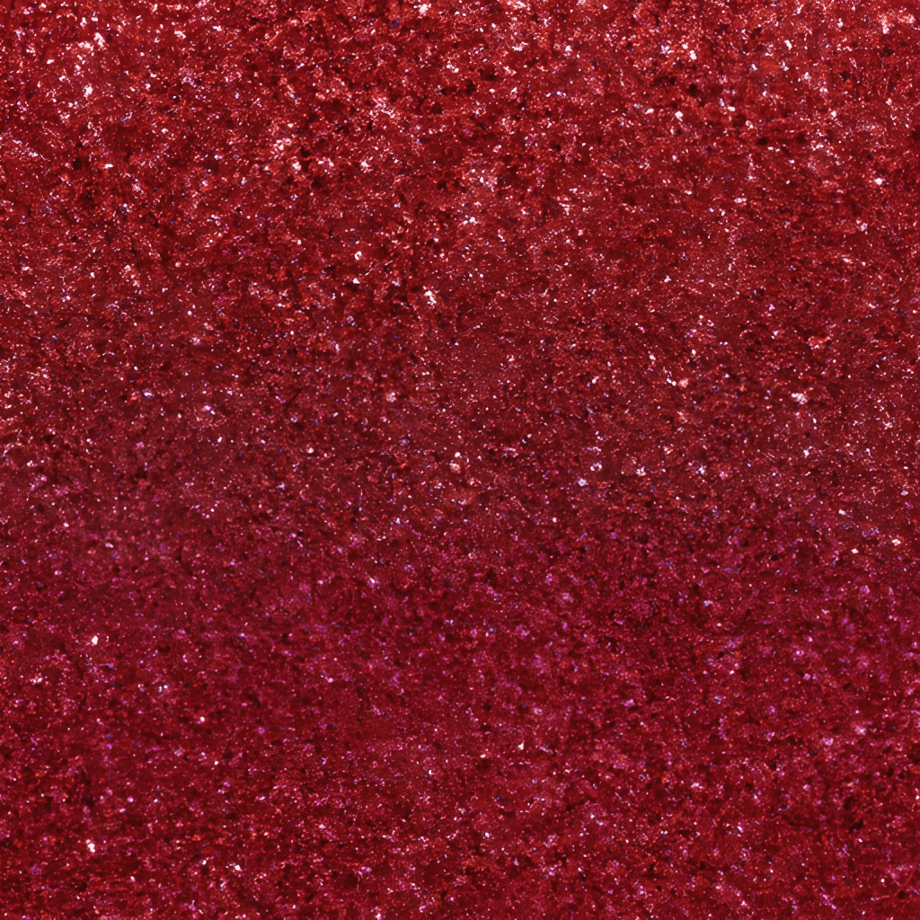 Red Champagne Glitter Background · Creative Fabrica