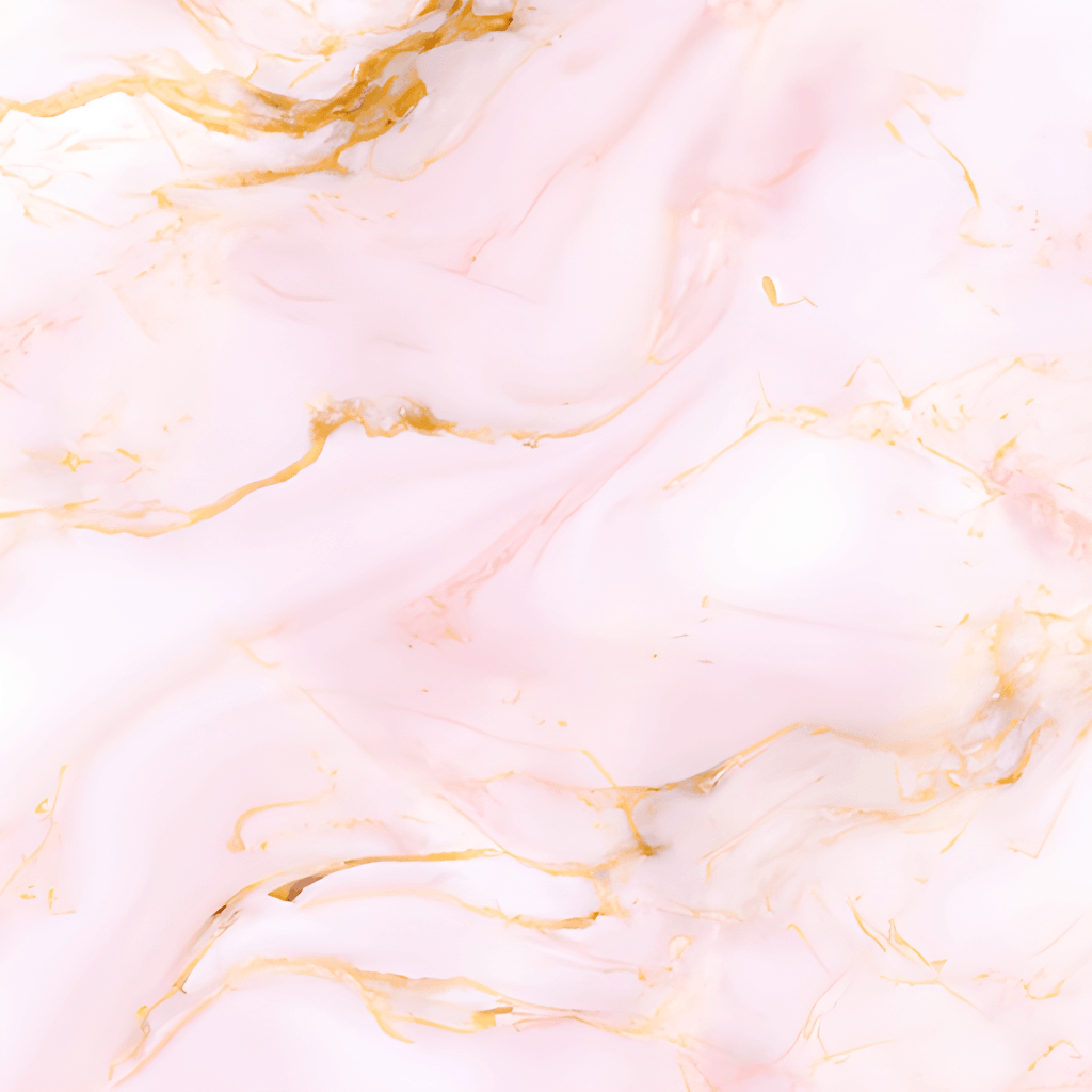 Fundo de textura de mármore dourado rosa e branco · Creative Fabrica