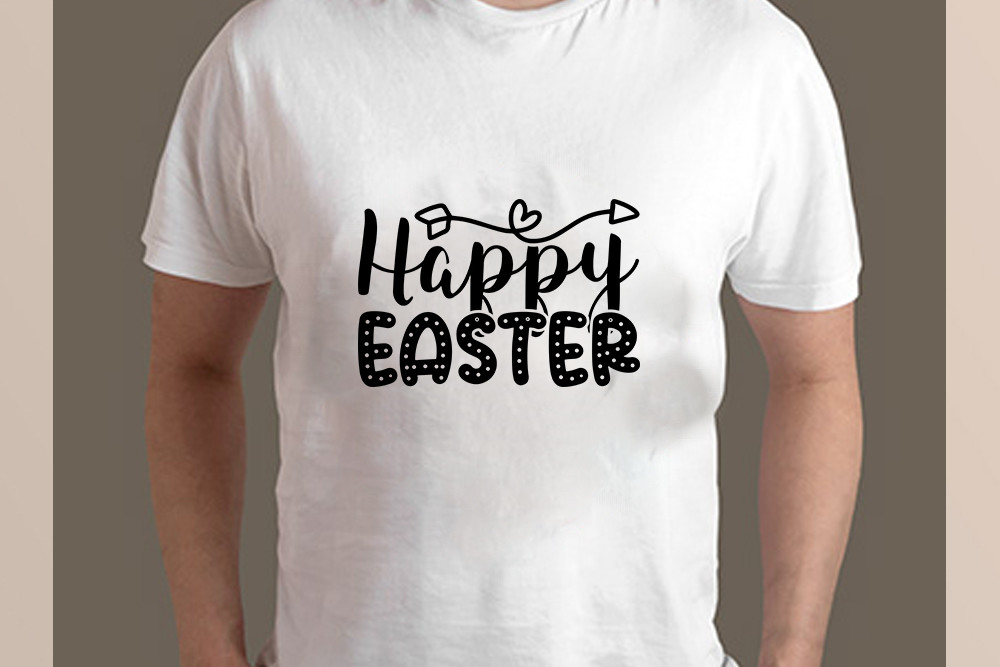 ESTER-Svg Degain, Happy Easter Graphic by Sumon Studio · Creative Fabrica