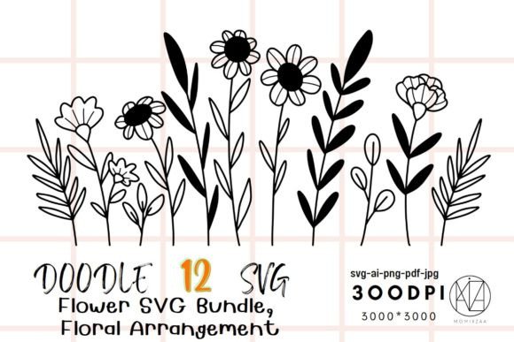 1,666 Floral Border Svg Images, Stock Photos, 3D objects