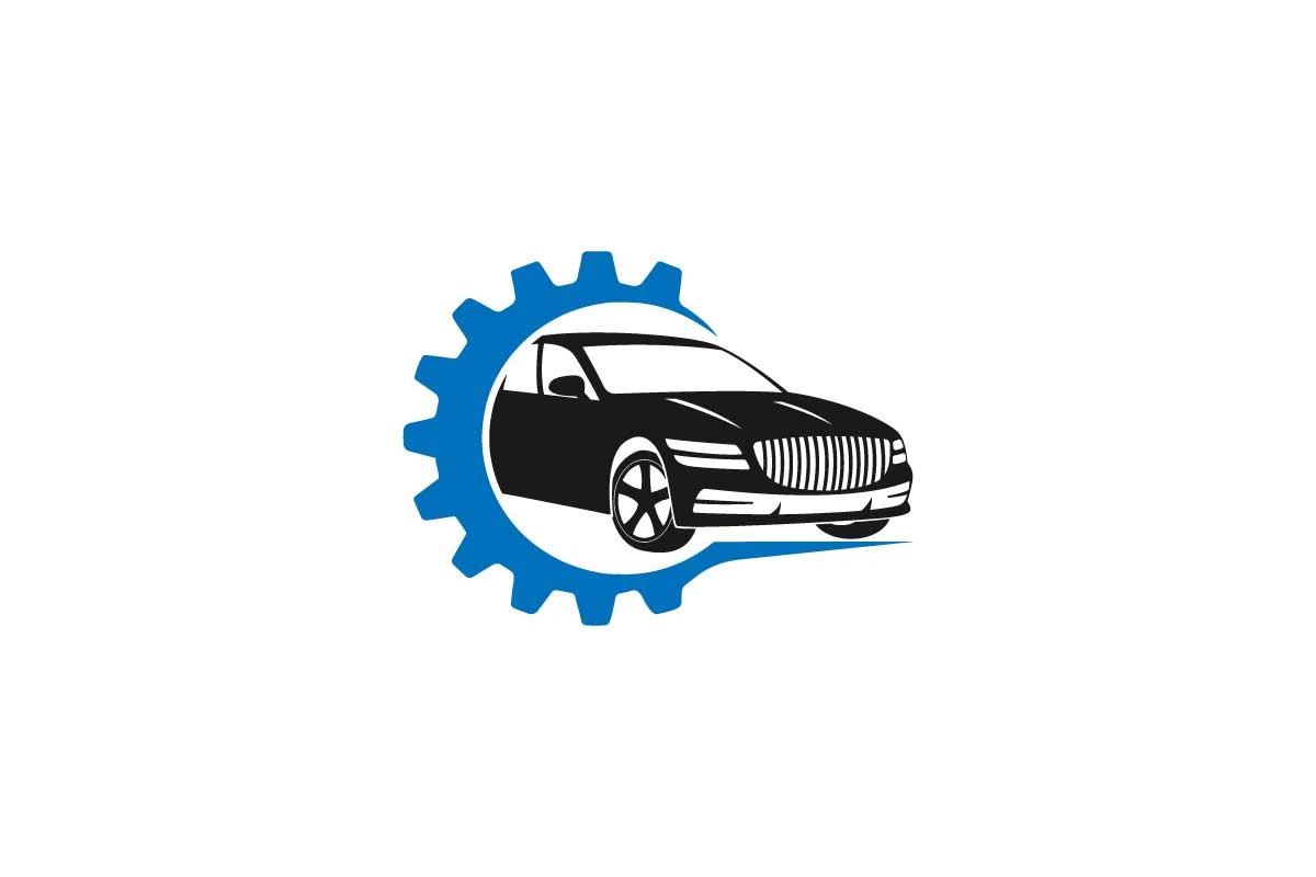 Car Repair Premium Logo Graphic by billah200masum · Creative Fabrica