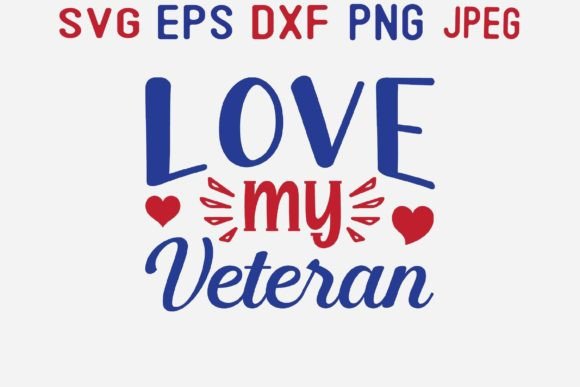 Love My Veteran Png Gif Jpeg 