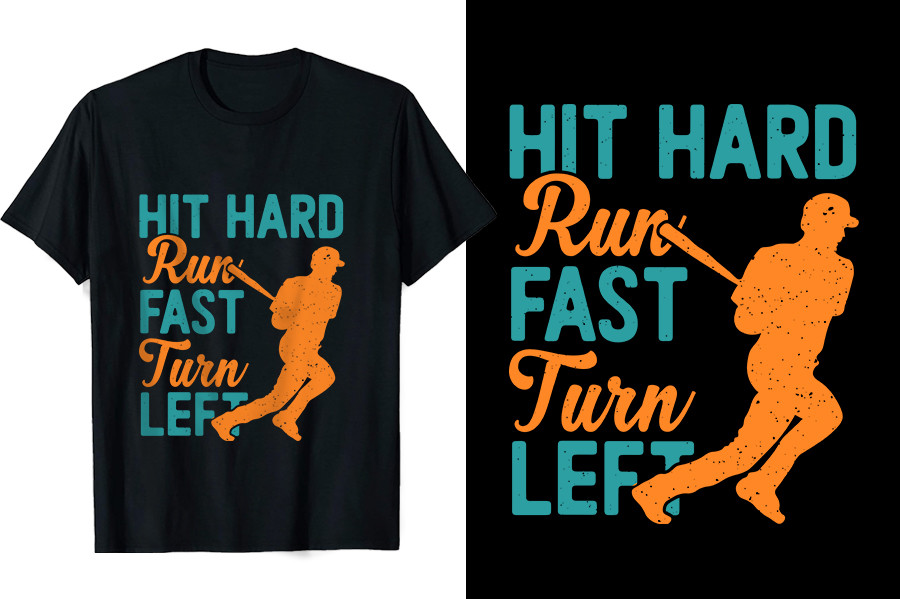 Funny Baseball T-shirt Design Graphic by lakiaktertsd · Creative Fabrica