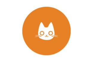 Angry Cat Face Vector Art, Icons, and Graphics for Free Download
