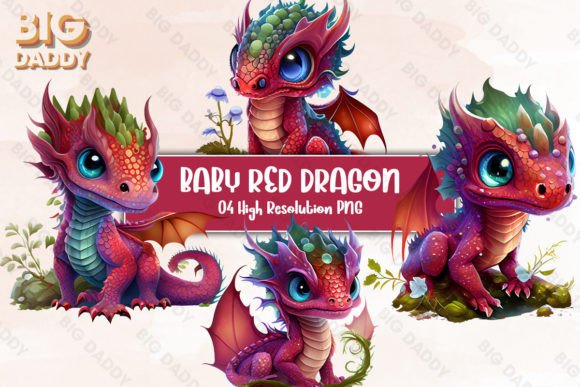 Red Dragon Lover Gift Cute Dragon Gift Mug With Dragon Name 